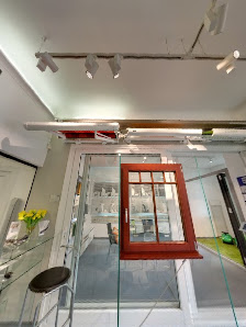 Glück und Franke Fenster Rolladen Technik Vertriebs GmbH – Bild