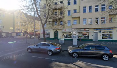 BT Holzhäuser und Möbel