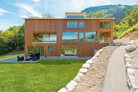 Prutscher Holzbau GmbH – Bild