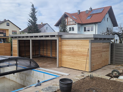Zimmerei Kirchner - Holzbau & Bedachungen – Bild