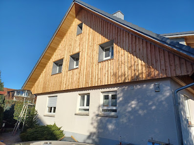 Heizler GmbH Säge- und Hobelwerk, Freizeithäuser Heimwerkermarkt – Bild