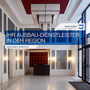 Jaeger Ausbau GmbH + Co KG Berlin – Bild