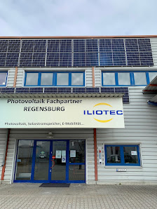Iliotec Service GmbH – Bild