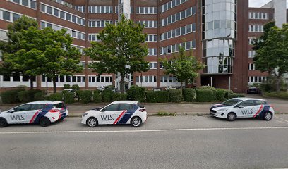 Wayss & Freytag Bauwerkserhaltung GmbH
