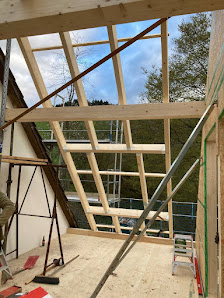 Weigl Holzbau – Bild