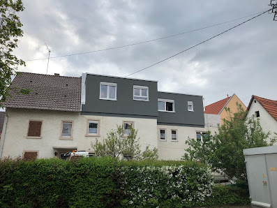 Sandhas Holzbau GmbH – Bild