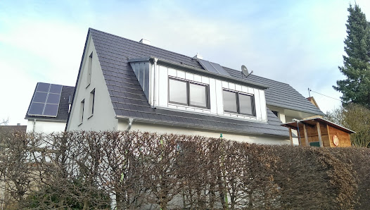 Holzbau Thomas Bier – Bild