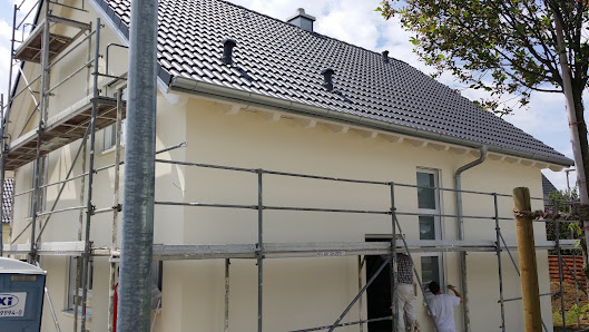 IHS-Innovativ Haus Schwaben Massivhaus GmbH – Bild