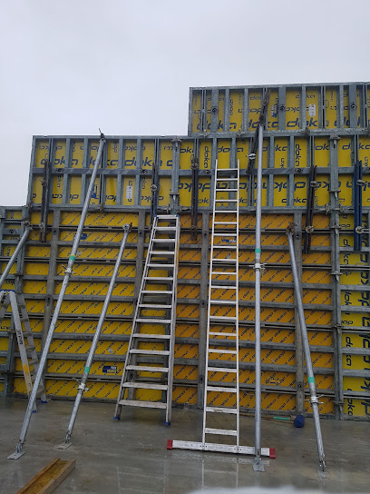 DOBLER GmbH & Co. KG Bauunternehmung Penzberg
