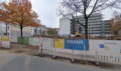Frank Siedlungsbaugesellschaft Mbh & Co. Kg