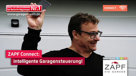 ZAPF GmbH – Bild
