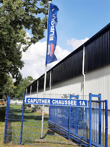 EUROVIA Zweigstelle Potsdam – Bild