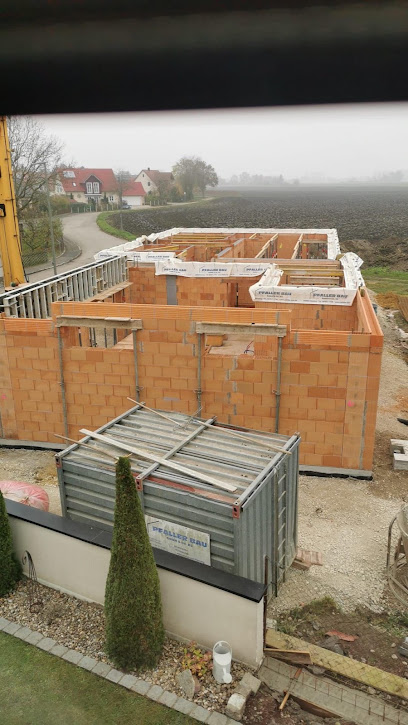 Pfaller Bau GmbH & Co. KG