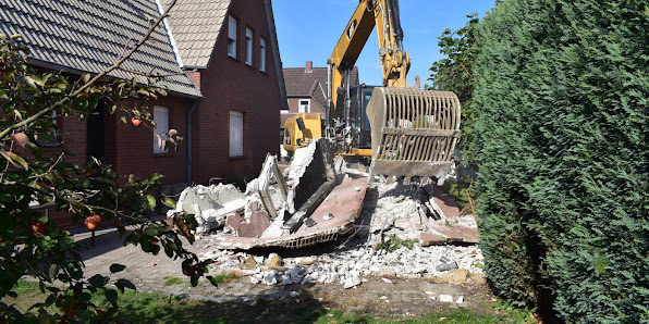 Entrümpelung, Abriss & Sanierung | Dada Bau – Bild