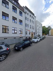Schreinerei Letz in Regensburg – Bild