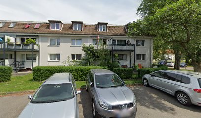 Lignum Nord Montage