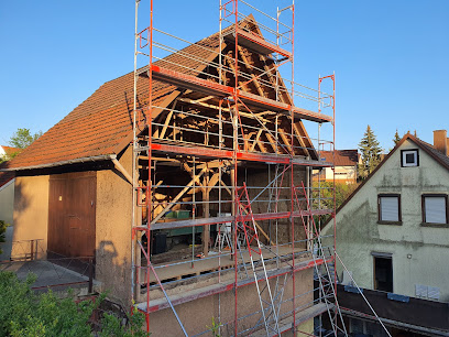 Heckler Holzbau