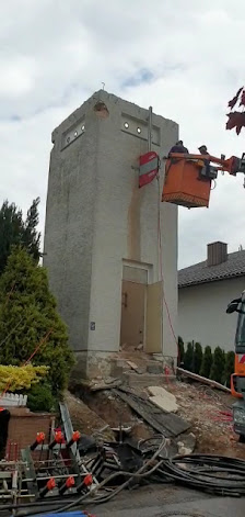 Betonsägearbeiten und Kernbohrungen Vogl GmbH – Bild