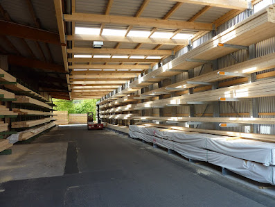 Holz-Eckert Manfred Metzger GmbH & Co. KG – Bild