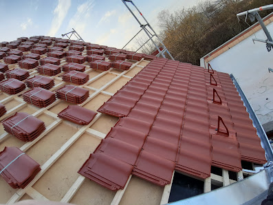 Zimmerei Holzbau Biersack – Bild