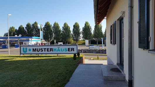 U-Haus Massivhaus GmbH Ergenzingen – Bild
