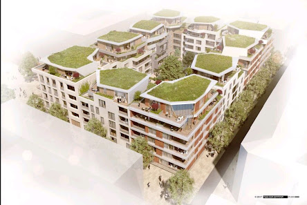 Pfeilpro Wohnbau GmbH – Bild