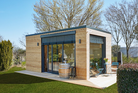 roomodulz – Bild