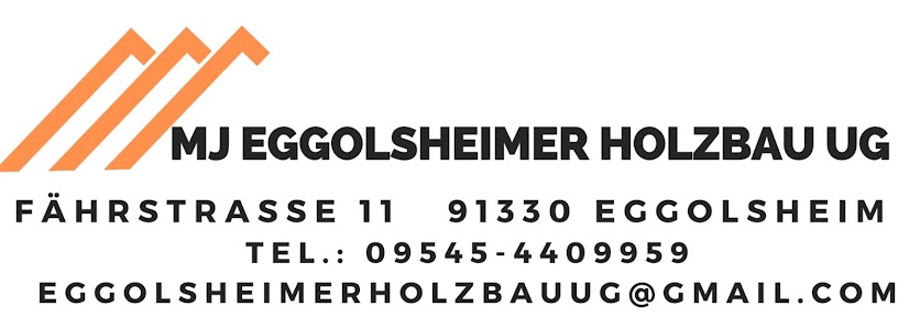 MJ Eggolsheimer Holzbau UG – Bild