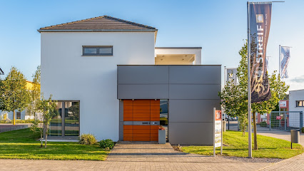 STREIF Haus GmbH - Musterhaus Nürnberg