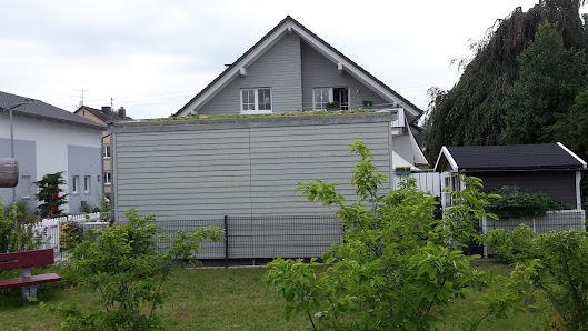 Holzbau Biedenbach – Bild