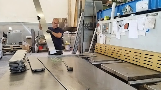 Locantore Montage/Handwerkerbetrieb seit 1986 – Bild