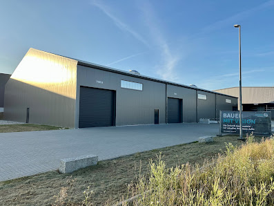 HAUBNER Group - Werk 3 – Bild