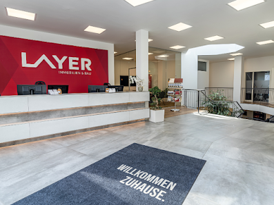 Layer Immobilien und Bau – Bild