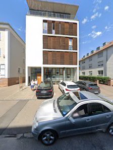 Schwabenhaus Info-Center Heilbronn – Bild