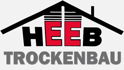 Trockenbau Heeb – Bild
