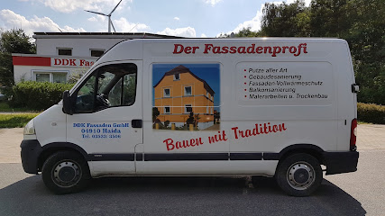 DDK Fassaden GmbH