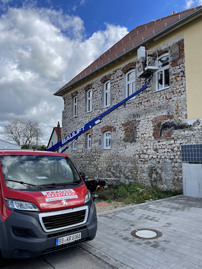 Krauss Massivbau GmbH
