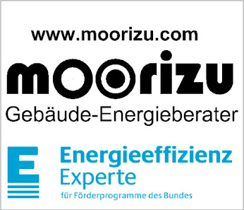 moorizu Energieberatung und Innenarchitektur – Bild