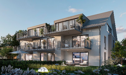 Amann Bauträger & Immobilienmakler Ravensburg