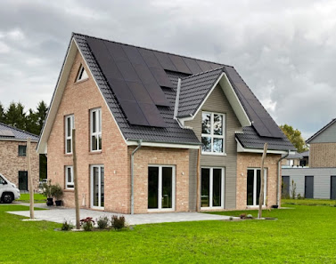 Zimmerei Arp GmbH – Bild