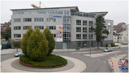 Vereinigte Volksbanken eG - Hauptstelle Böblingen