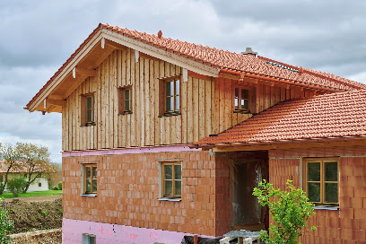Zimmerei & Holzbau Prechtl & Forster GmbH