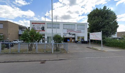 Strategiebau