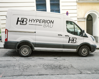 Hyperion Bau