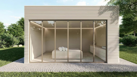HUMMEL Blockhaus – Bild