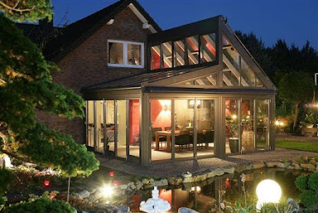 Bechtold GmbH & Co. Fenster KG – Bild