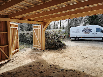 Eggers Holzbau Meisterbetrieb GbR – Bild