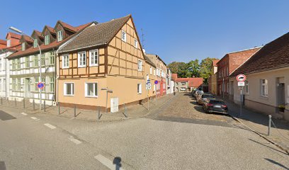 baubüro pritzwalk