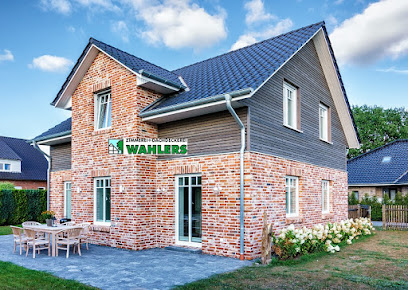 WAHLERS GmbH & Co. KG