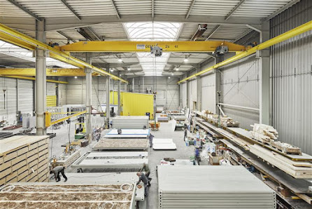 BOLLE.GRUPPE - Container & Modulbau – Bild